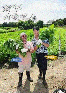 熊出没感人片段